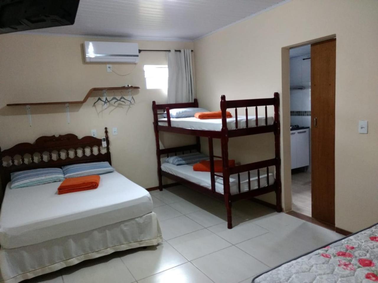 Cantinho da Família Penha  Habitación foto
