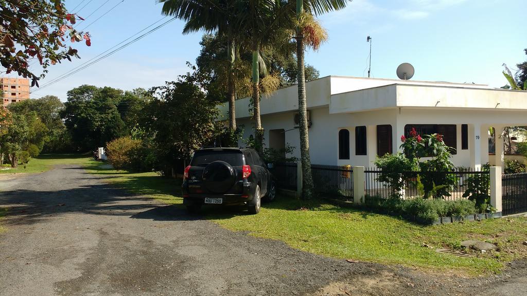 Cantinho da Família Penha  Exterior foto
